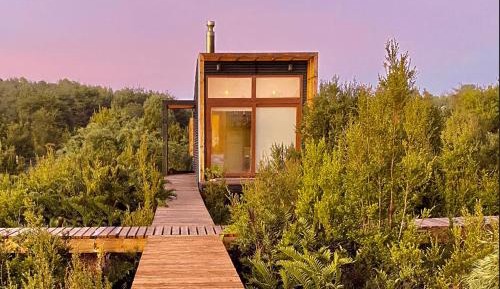 One-Bedroom Chalet