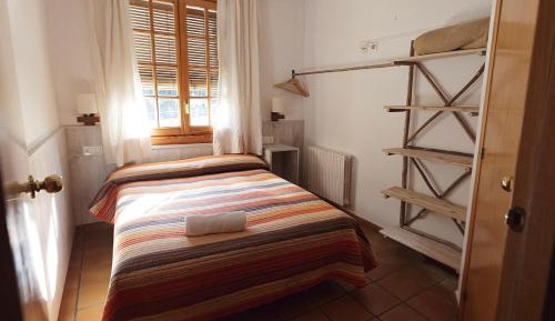 Economy Double or Twin Room