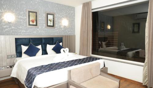 Standard Double Room - Full Day Happy Hours