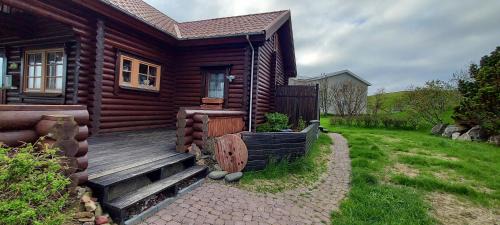 Holiday Home