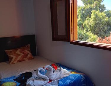 King Room with Lake View