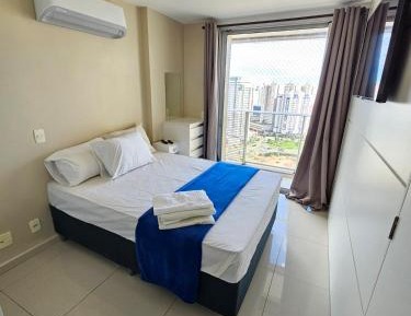 Superior One-Bedroom Apartment with Balcony