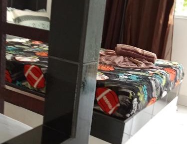 Family Suite with Balcony
