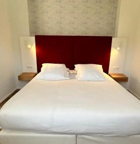 Deluxe Junior Suite with Sea View