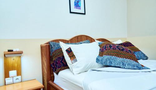 Junior Suite with Balcony