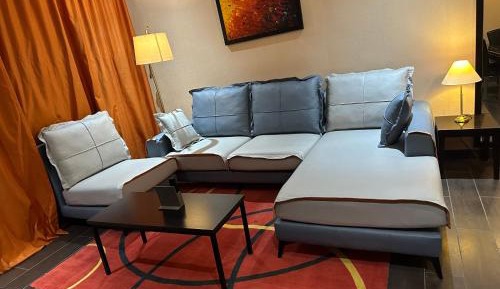 King Suite