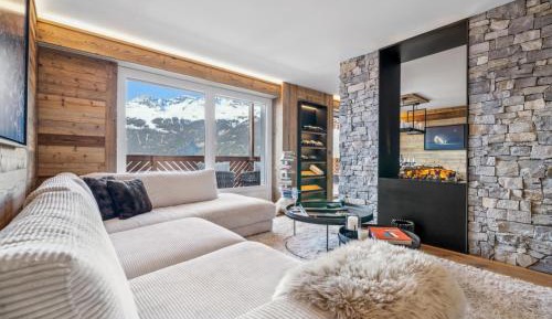 Duplex Apartment