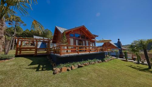 One-Bedroom Chalet