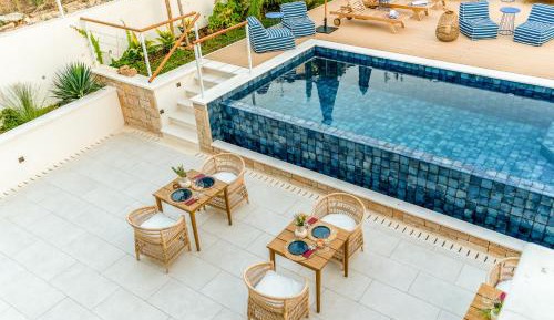 Duplex Apartment