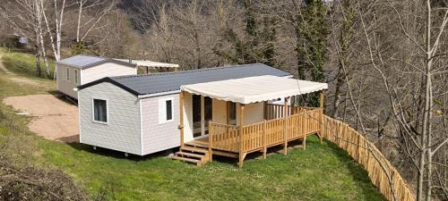 Mobile Home