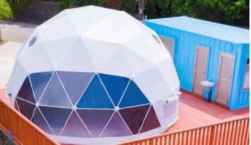 Tent