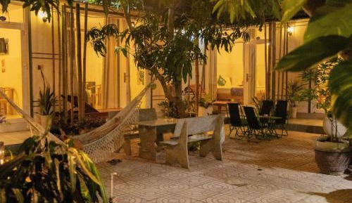 Comfort Quadruple Room