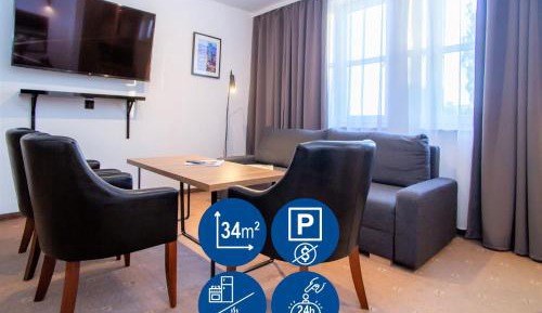 Duplex Suite