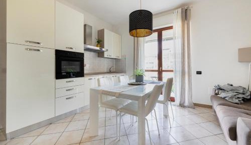 Two-Bedroom Superior Apartment