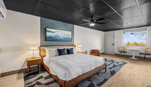 King Suite