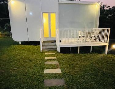 One-Bedroom Villa