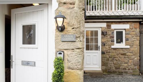 Two-Bedroom Cottage
