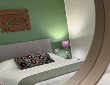 Triple Room with Balcony