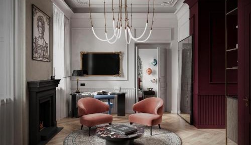 One-Bedroom Suite