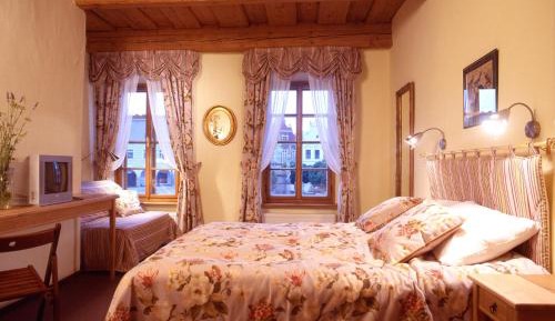 Double or Twin Room