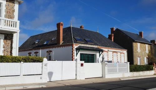 Five-Bedroom House