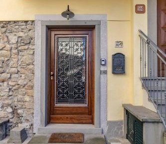 Two-Bedroom Standard Apartment