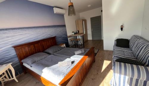 Deluxe Room with Private Bathroom