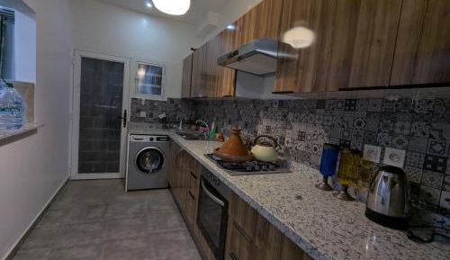 Four-Bedroom Premier Apartment