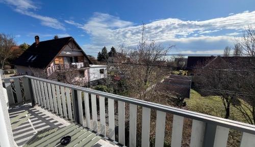 Deluxe Family Room with Private Bathroom