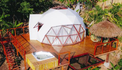 Standard Bungalow