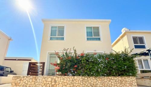 Two-Bedroom Townhouse