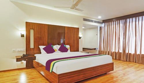 Spacious Premium Room