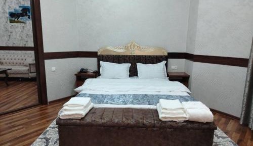 One-Bedroom Suite