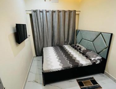 Deluxe Double Room (2 Adults + 1 Child)