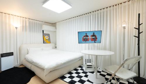One-Bedroom Villa
