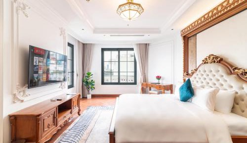 Two-Bedroom Suite