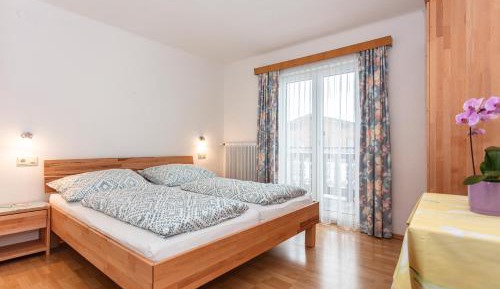 Double or Twin Room with Balcony