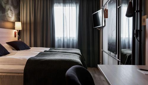 Standard  Room