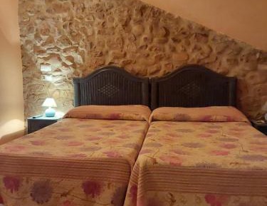 Classic Quadruple Room