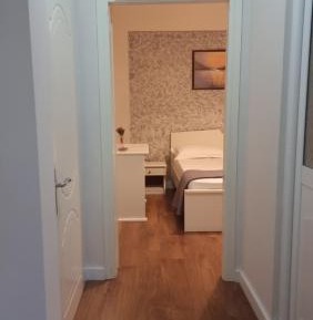 Quadruple Room with Balcony