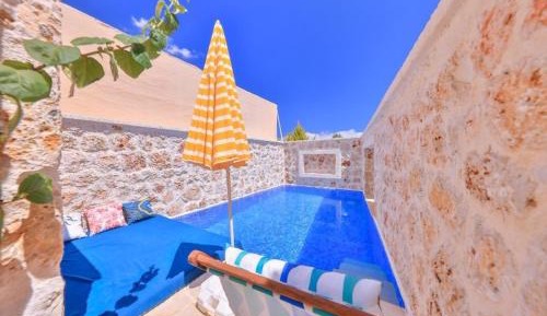 One-Bedroom Villa