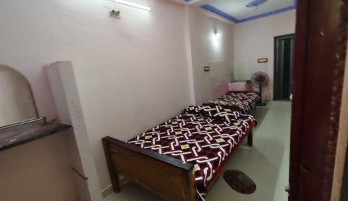 Classic Quadruple Room