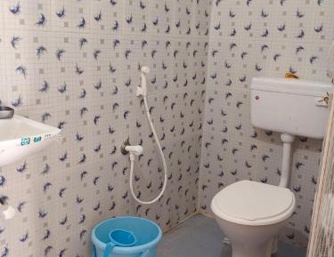 Classic Quadruple Room