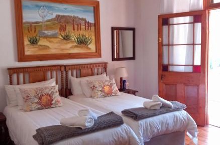 Twin/Double Room