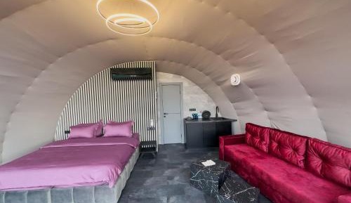 One-Bedroom Premium Apartment