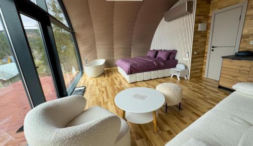One-Bedroom Premium Apartment