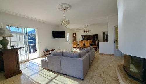 Apartment with Sea View