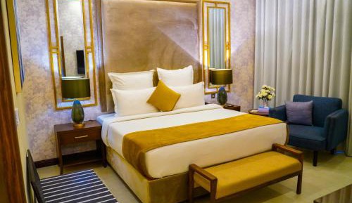 Executive Suite