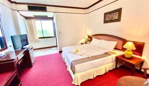 Superior Double Room