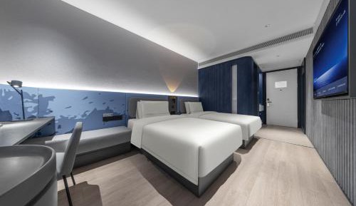 Elegant Double Room